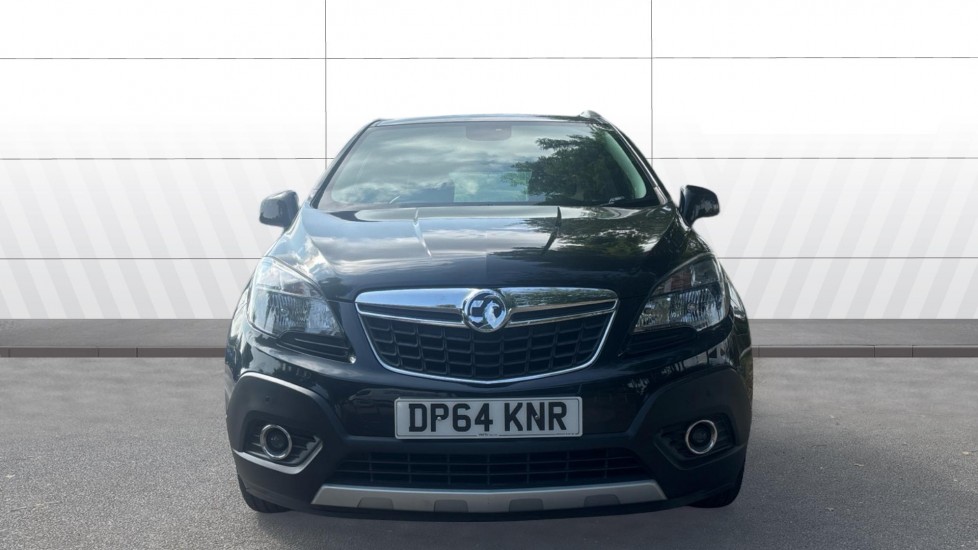 Vauxhall Mokka 1.4T Exclusiv 5dr Petrol Hatchback - Image 3