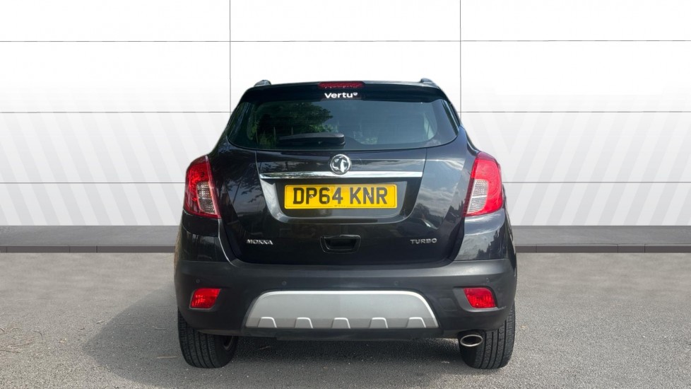Vauxhall Mokka 1.4T Exclusiv 5dr Petrol Hatchback - Image 6