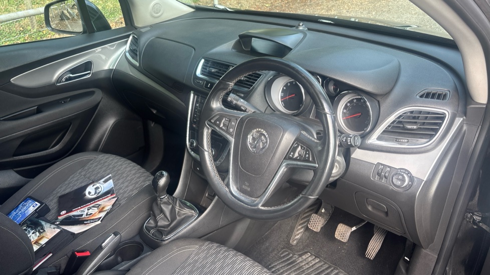 Vauxhall Mokka 1.4T Exclusiv 5dr Petrol Hatchback - Image 11