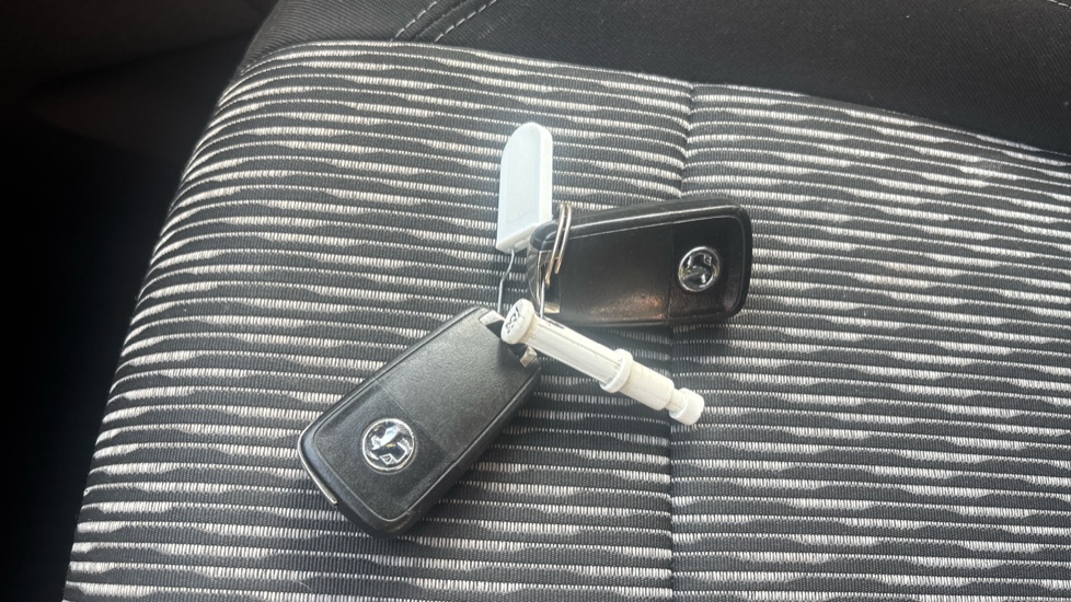 Vauxhall Mokka 1.4T Exclusiv 5dr Petrol Hatchback - Image 20