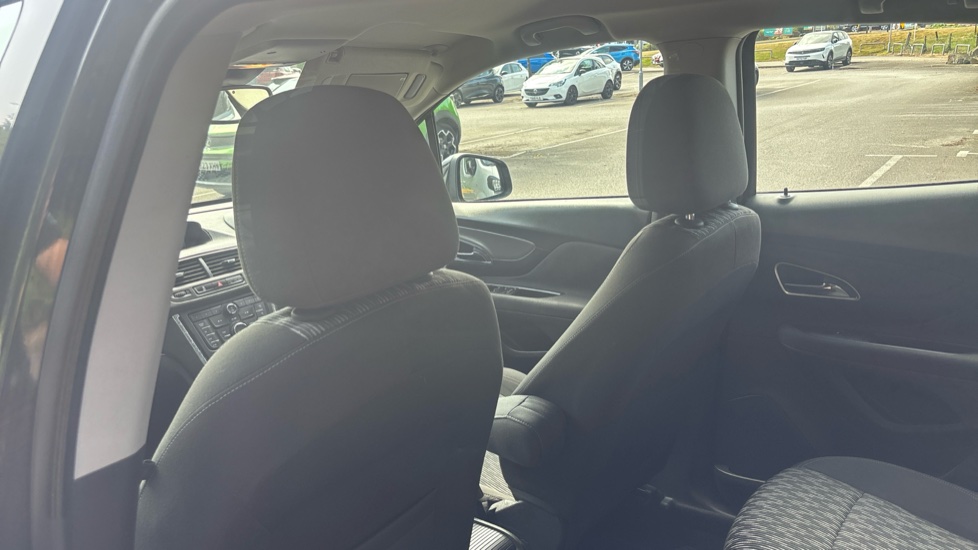Vauxhall Mokka 1.4T Exclusiv 5dr Petrol Hatchback - Image 36