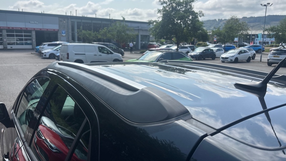 Vauxhall Mokka 1.4T Exclusiv 5dr Petrol Hatchback - Image 38