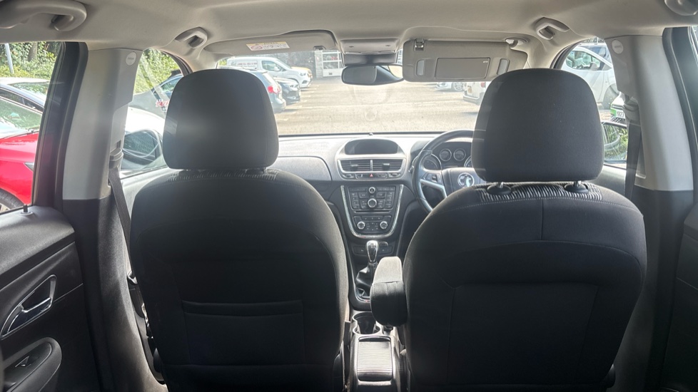 Vauxhall Mokka 1.4T Exclusiv 5dr Petrol Hatchback - Image 39
