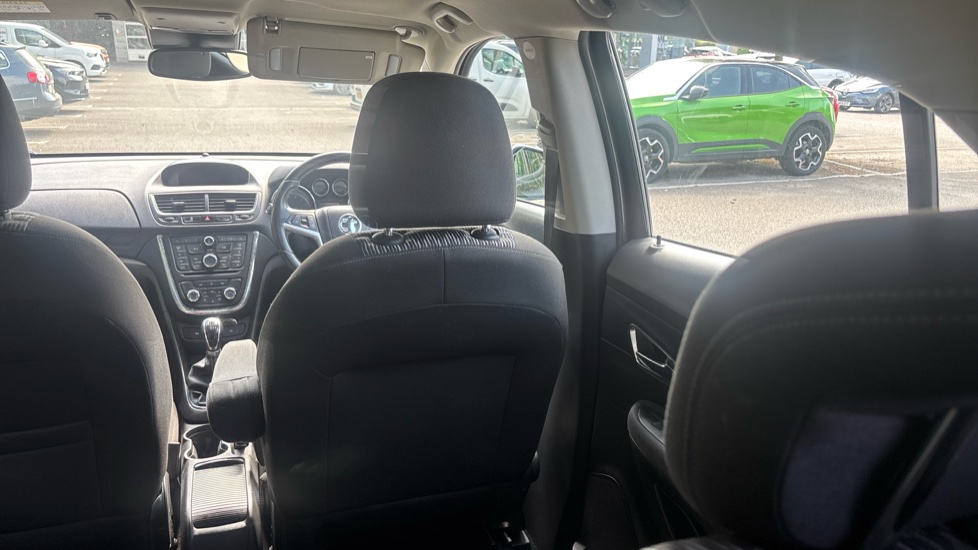 Vauxhall Mokka 1.4T Exclusiv 5dr Petrol Hatchback - Image 41