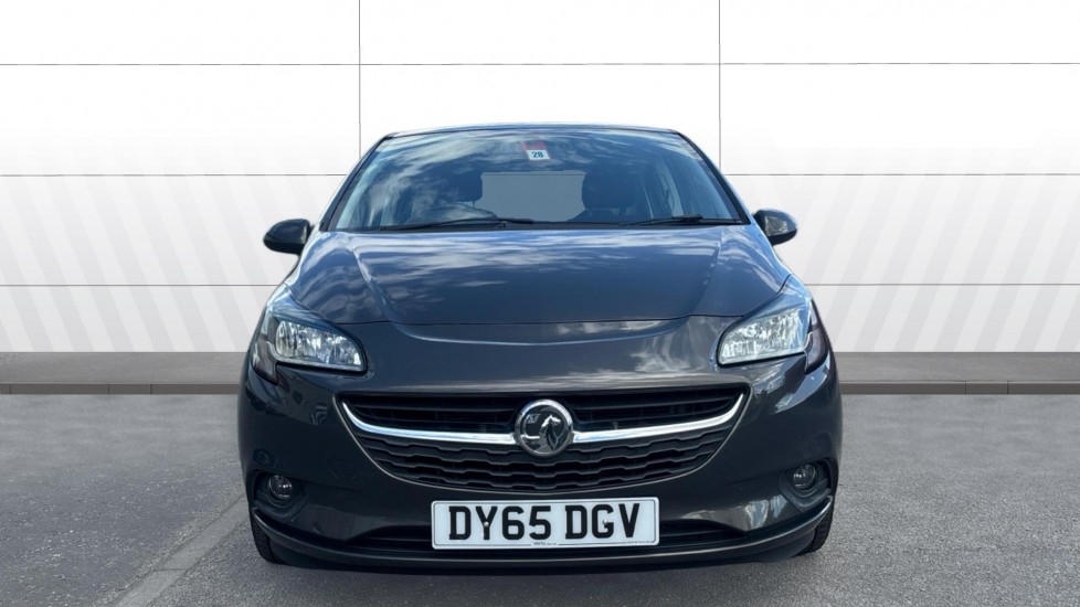 Vauxhall Corsa 1.4 Design 5dr Petrol Hatchback - Image 3