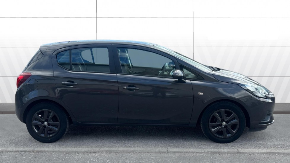 Vauxhall Corsa 1.4 Design 5dr Petrol Hatchback - Image 5