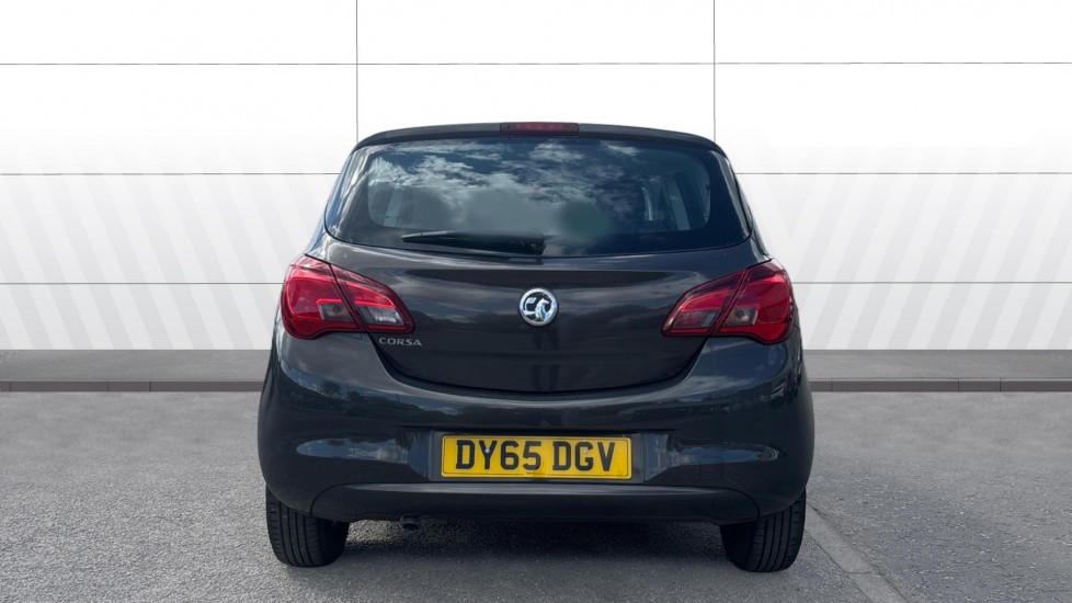 Vauxhall Corsa 1.4 Design 5dr Petrol Hatchback - Image 6