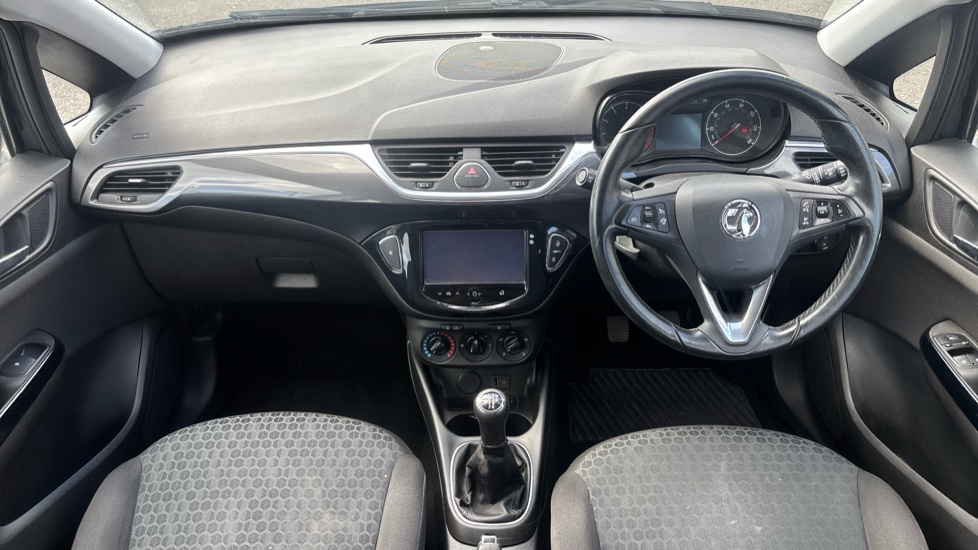 Vauxhall Corsa 1.4 Design 5dr Petrol Hatchback - Image 10