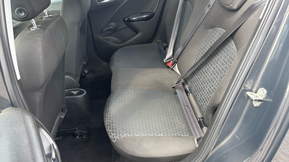 Vauxhall Corsa 1.4 Design 5dr Petrol Hatchback - Image 16