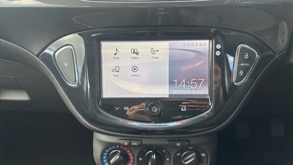 Vauxhall Corsa 1.4 Design 5dr Petrol Hatchback - Image 35