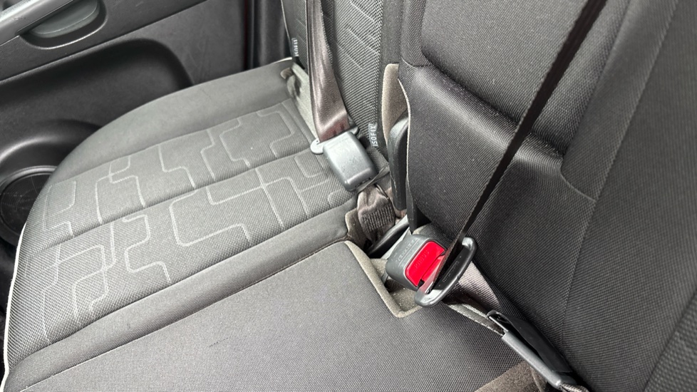 Kia Venga 1.6 2 5dr Auto [6] Petrol Hatchback - Image 17
