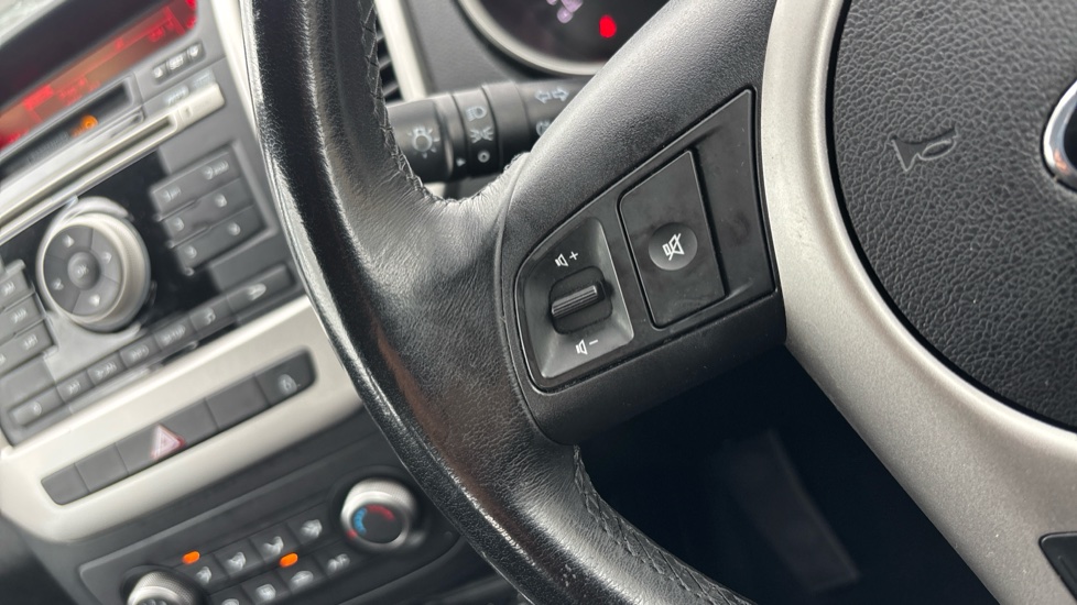 Kia Venga 1.6 2 5dr Auto [6] Petrol Hatchback - Image 22