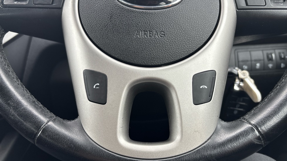 Kia Venga 1.6 2 5dr Auto [6] Petrol Hatchback - Image 24