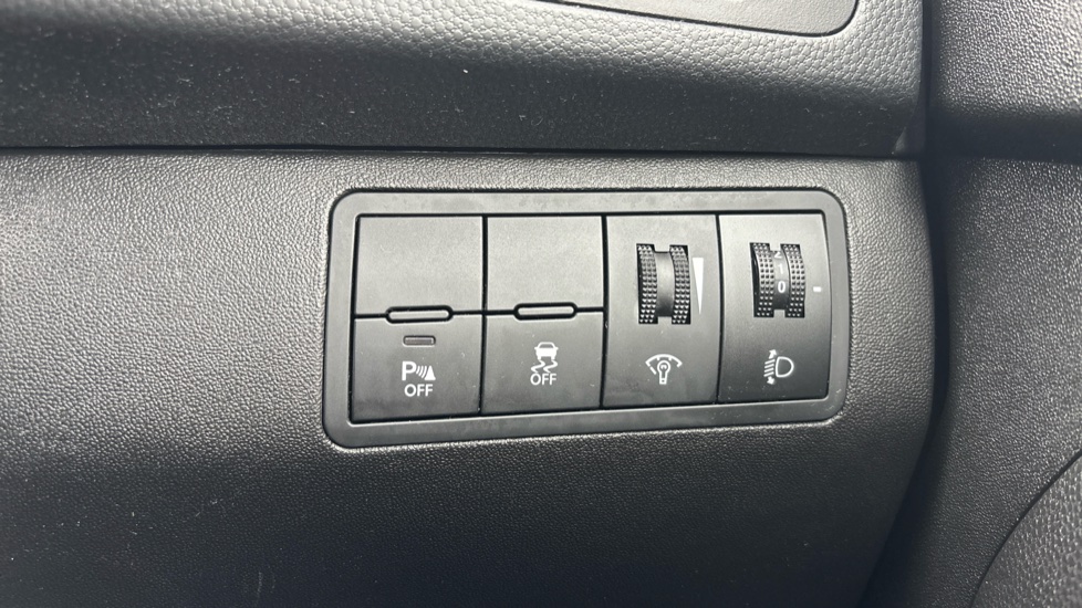 Kia Venga 1.6 2 5dr Auto [6] Petrol Hatchback - Image 26