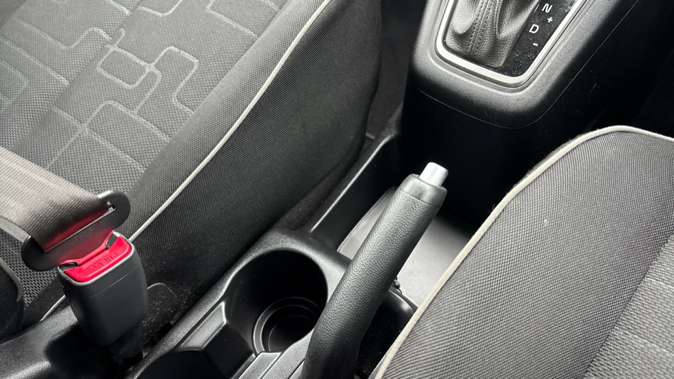 Kia Venga 1.6 2 5dr Auto [6] Petrol Hatchback - Image 29
