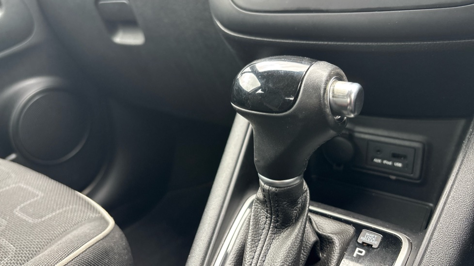 Kia Venga 1.6 2 5dr Auto [6] Petrol Hatchback - Image 31