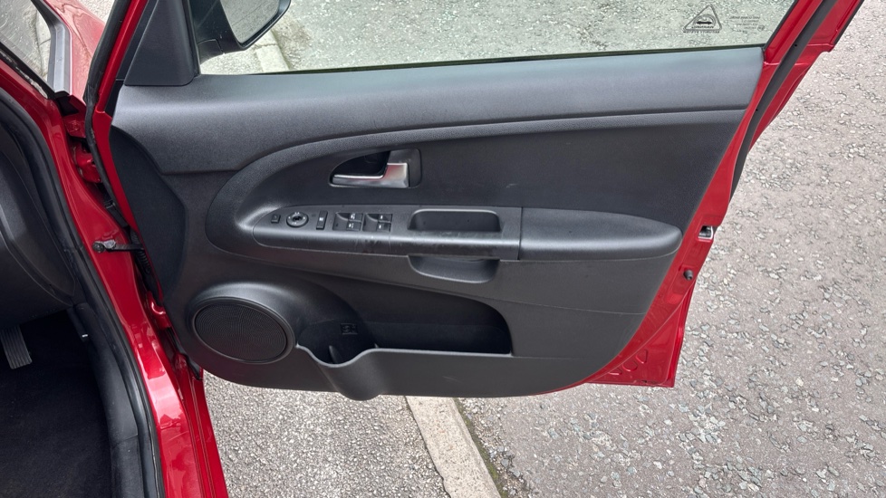 Kia Venga 1.6 2 5dr Auto [6] Petrol Hatchback - Image 37