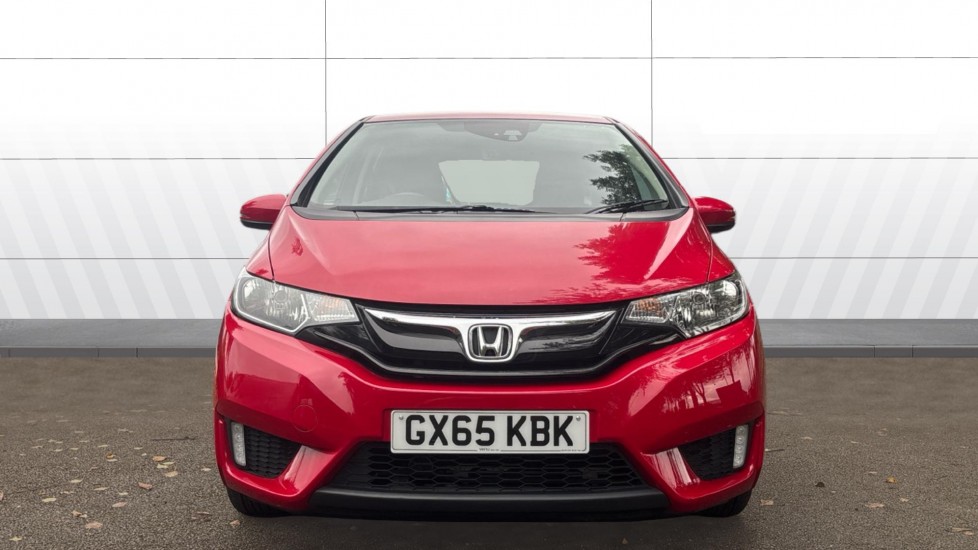 Honda Jazz 1.3 S 5dr CVT Petrol Hatchback - Image 3