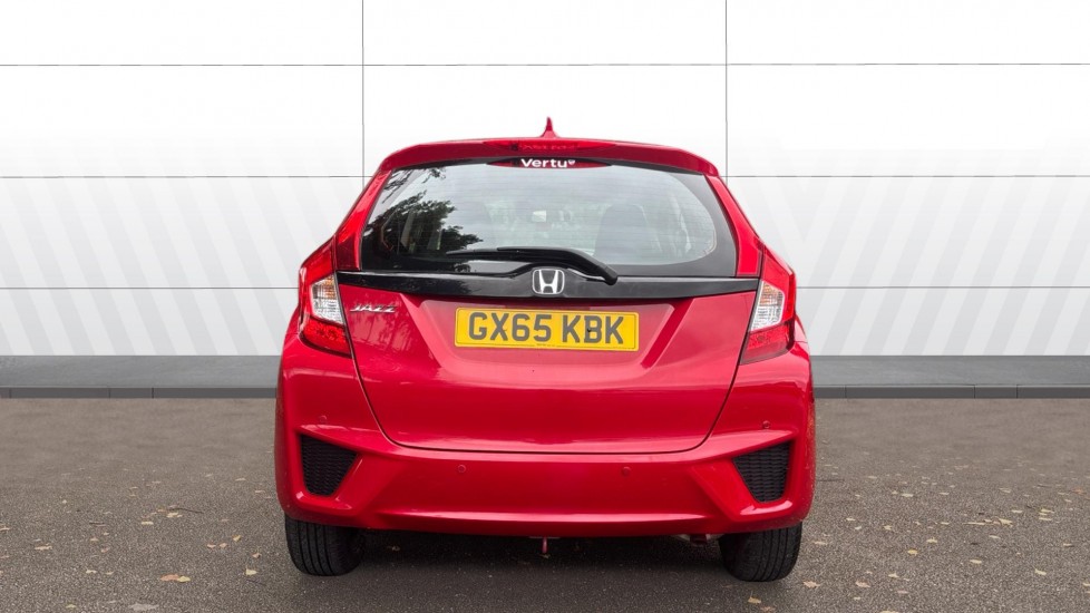 Honda Jazz 1.3 S 5dr CVT Petrol Hatchback - Image 6
