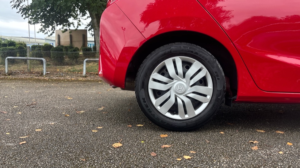 Honda Jazz 1.3 S 5dr CVT Petrol Hatchback - Image 7