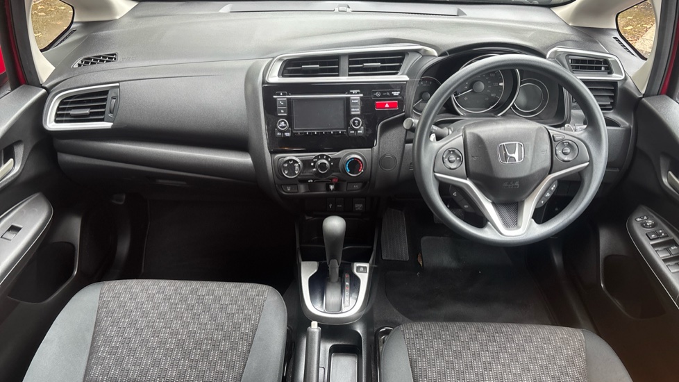 Honda Jazz 1.3 S 5dr CVT Petrol Hatchback - Image 10