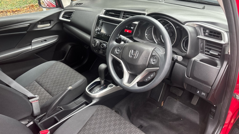 Honda Jazz 1.3 S 5dr CVT Petrol Hatchback - Image 11