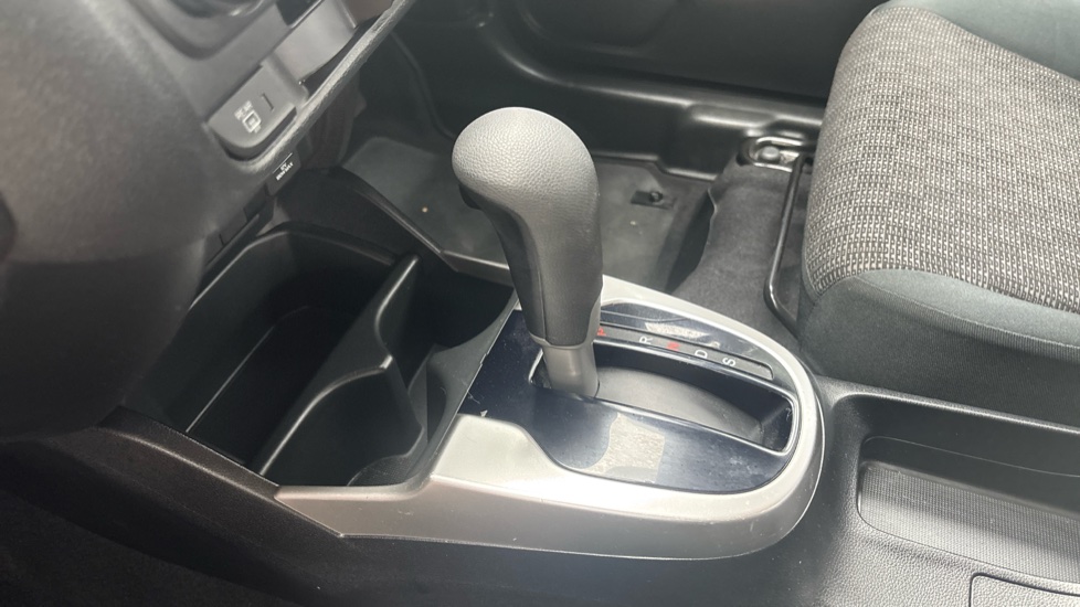 Honda Jazz 1.3 S 5dr CVT Petrol Hatchback - Image 13