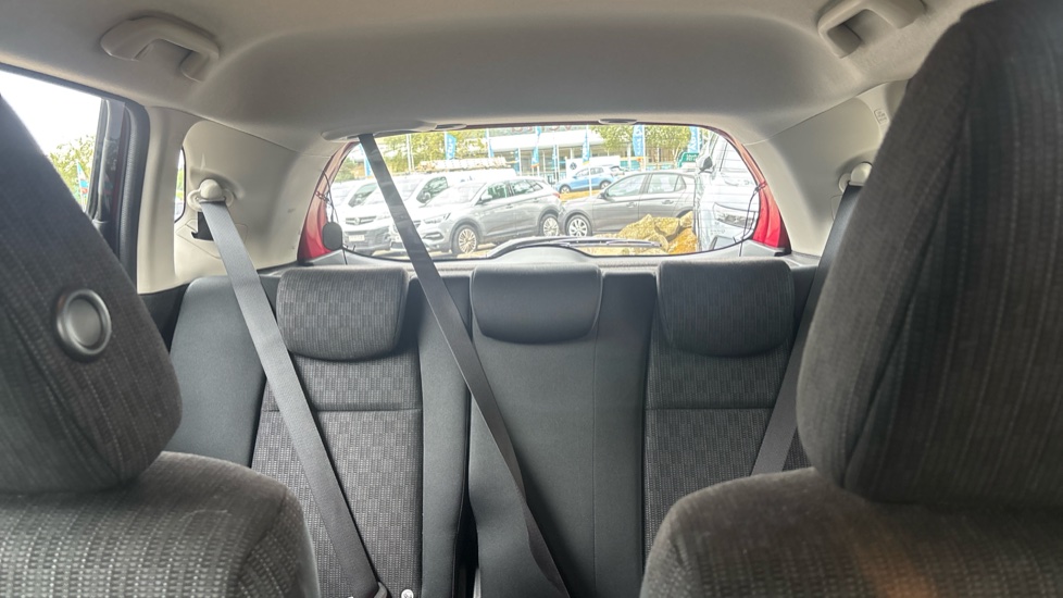 Honda Jazz 1.3 S 5dr CVT Petrol Hatchback - Image 15