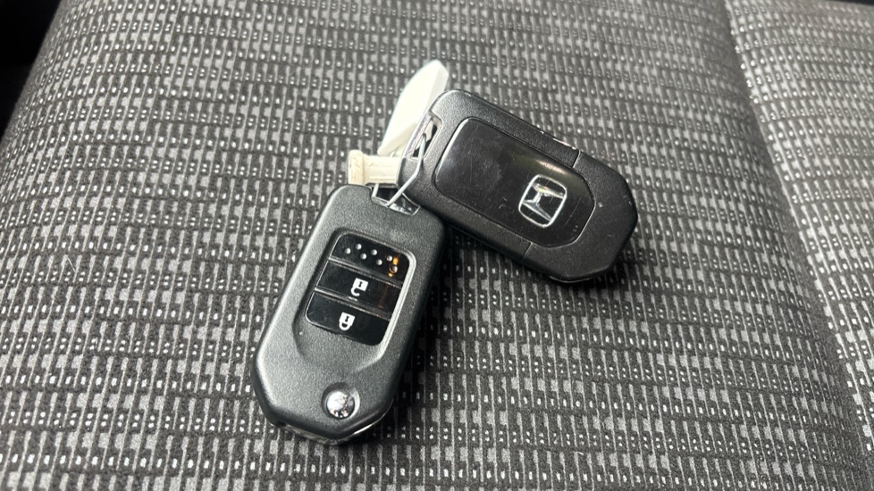 Honda Jazz 1.3 S 5dr CVT Petrol Hatchback - Image 20