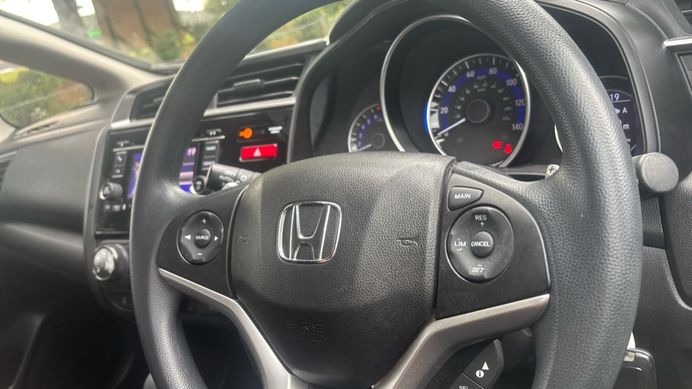 Honda Jazz 1.3 S 5dr CVT Petrol Hatchback - Image 21