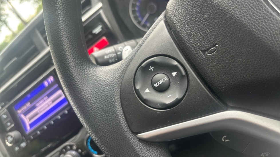 Honda Jazz 1.3 S 5dr CVT Petrol Hatchback - Image 22