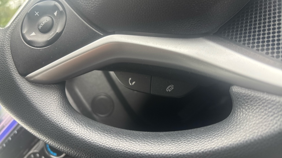 Honda Jazz 1.3 S 5dr CVT Petrol Hatchback - Image 23