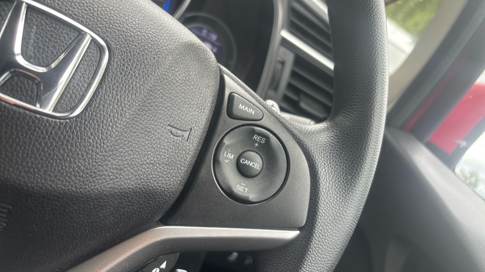 Honda Jazz 1.3 S 5dr CVT Petrol Hatchback - Image 24
