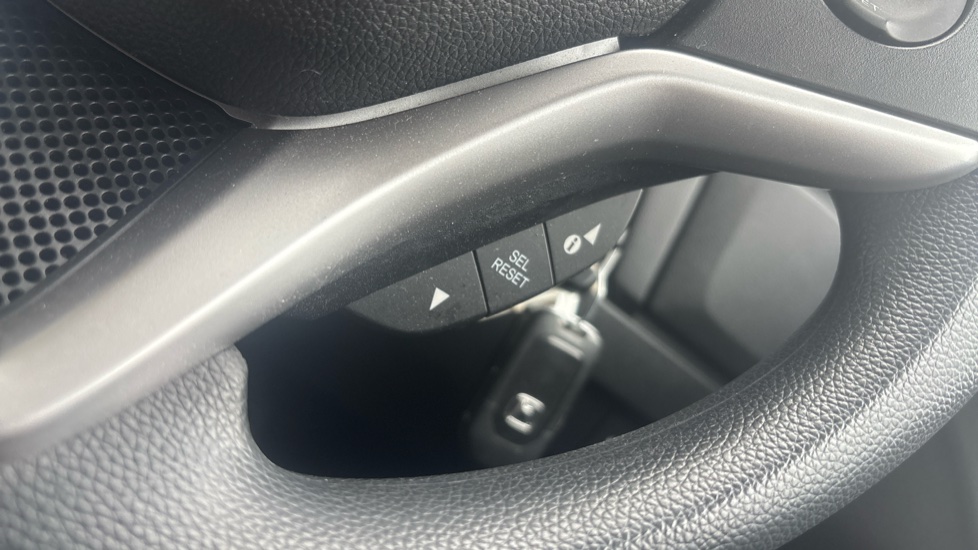 Honda Jazz 1.3 S 5dr CVT Petrol Hatchback - Image 25