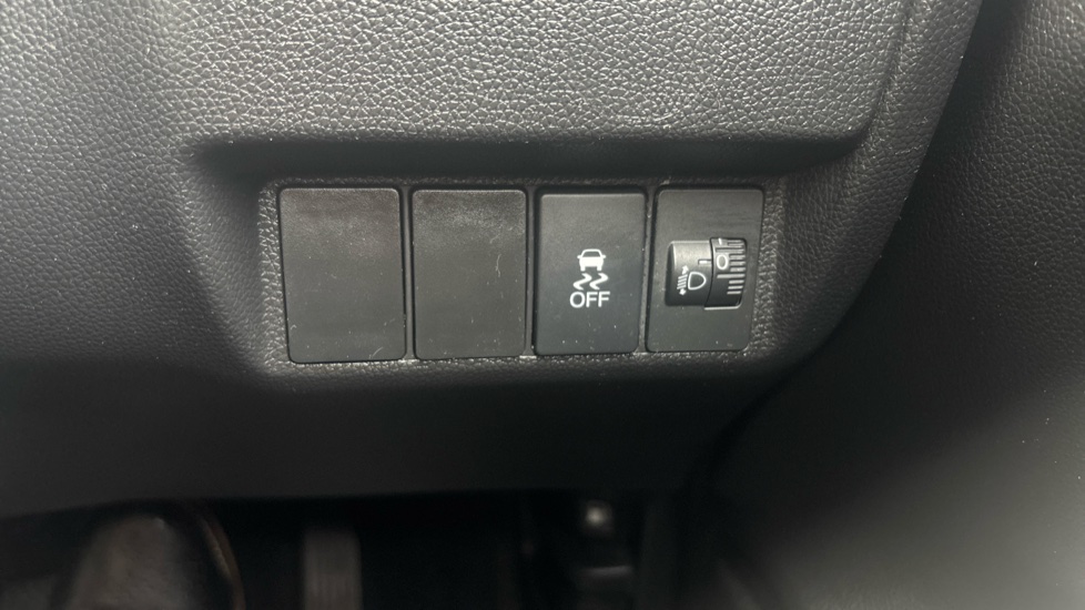 Honda Jazz 1.3 S 5dr CVT Petrol Hatchback - Image 27
