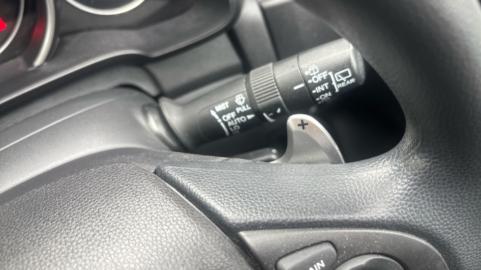 Honda Jazz 1.3 S 5dr CVT Petrol Hatchback - Image 28