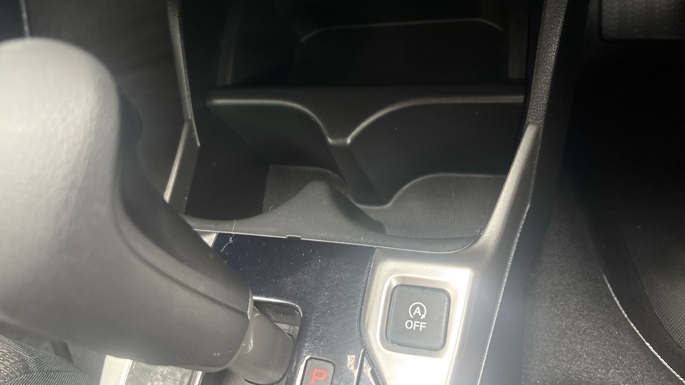 Honda Jazz 1.3 S 5dr CVT Petrol Hatchback - Image 34