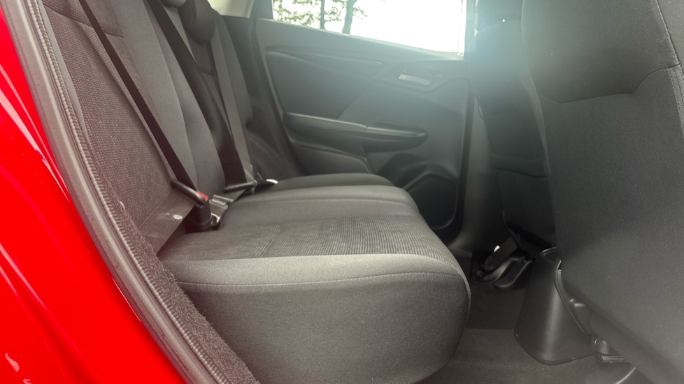 Honda Jazz 1.3 S 5dr CVT Petrol Hatchback - Image 42