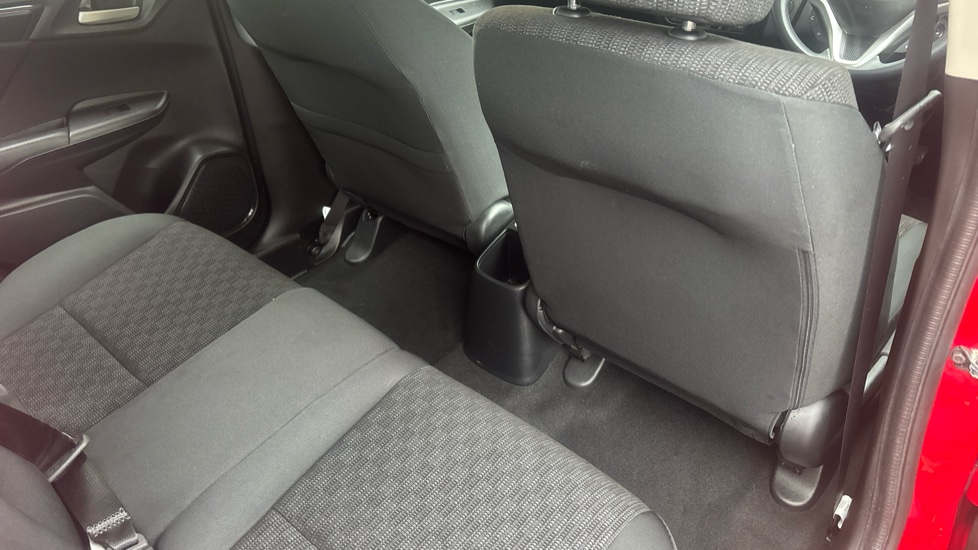 Honda Jazz 1.3 S 5dr CVT Petrol Hatchback - Image 44