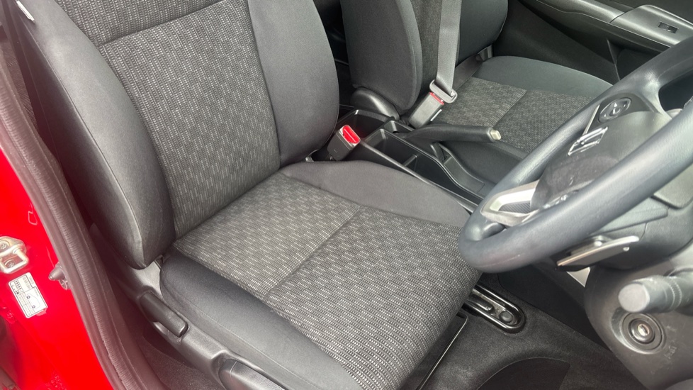 Honda Jazz 1.3 S 5dr CVT Petrol Hatchback - Image 46