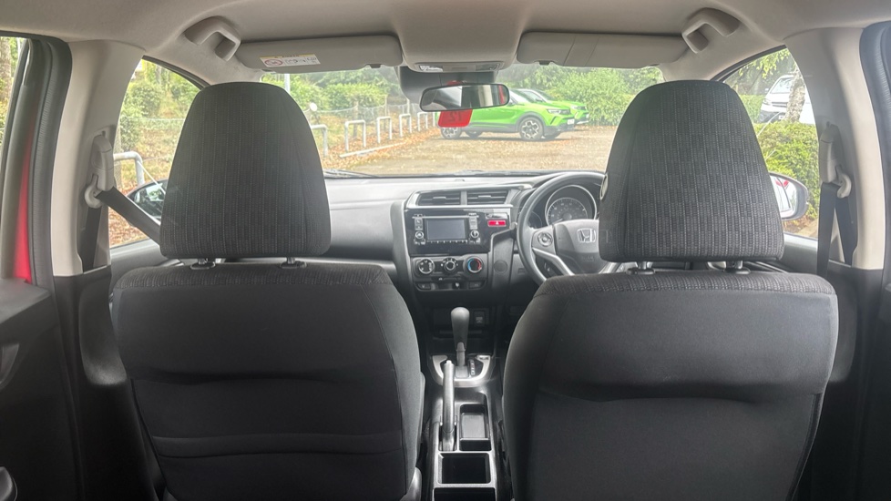 Honda Jazz 1.3 S 5dr CVT Petrol Hatchback - Image 48