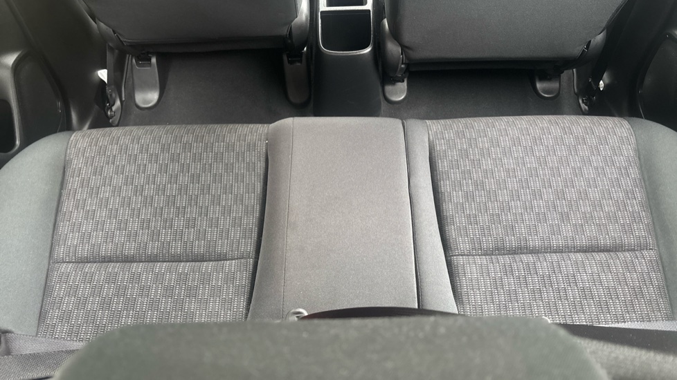 Honda Jazz 1.3 S 5dr CVT Petrol Hatchback - Image 49