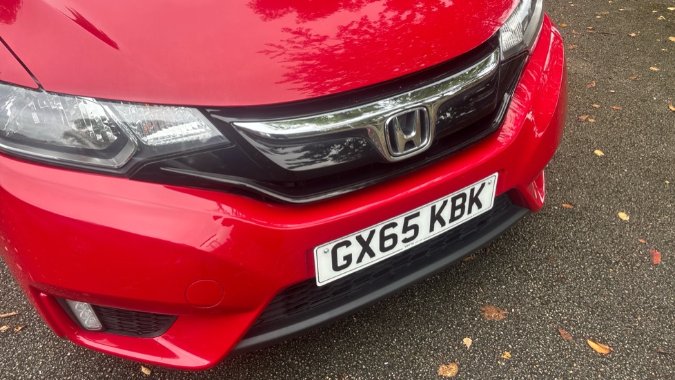 Honda Jazz 1.3 S 5dr CVT Petrol Hatchback - Image 52