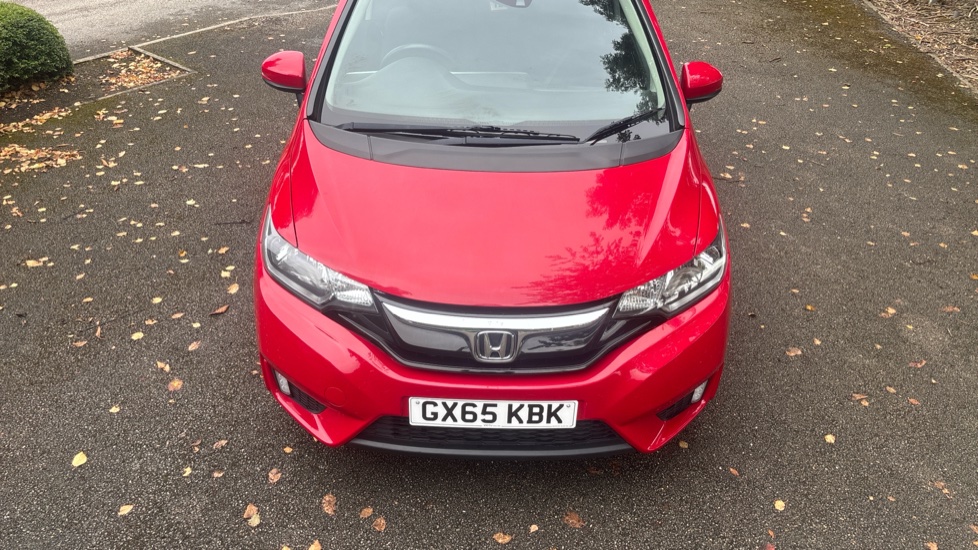 Honda Jazz 1.3 S 5dr CVT Petrol Hatchback - Image 53