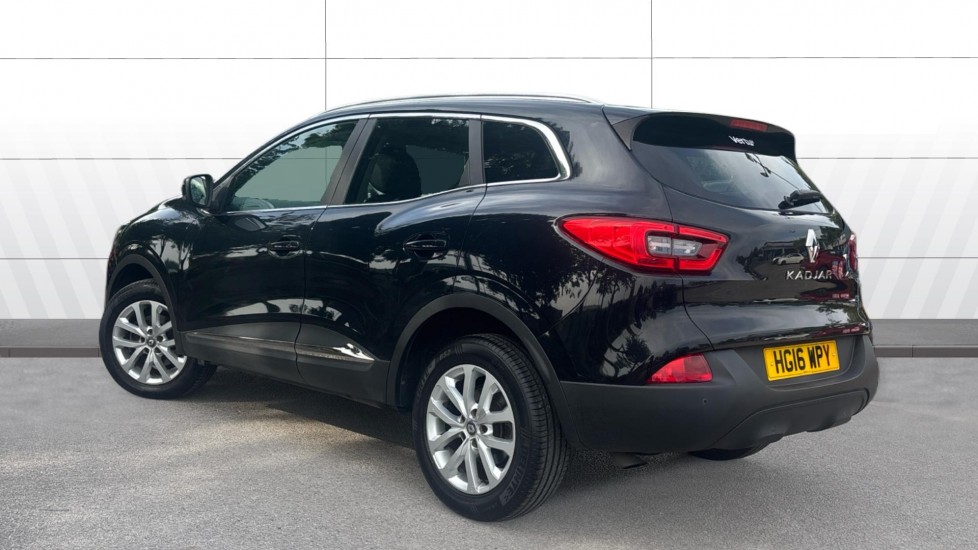 Renault Kadjar 1.5 dCi Dynamique Nav 5dr Diesel Hatchback - Image 2