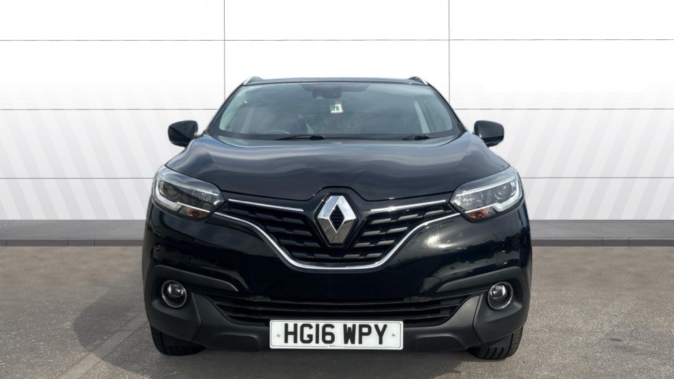Renault Kadjar 1.5 dCi Dynamique Nav 5dr Diesel Hatchback - Image 3