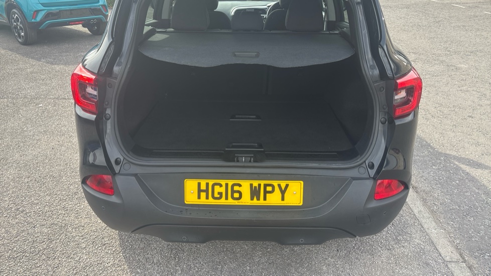 Renault Kadjar 1.5 dCi Dynamique Nav 5dr Diesel Hatchback - Image 4