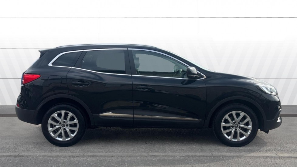 Renault Kadjar 1.5 dCi Dynamique Nav 5dr Diesel Hatchback - Image 5