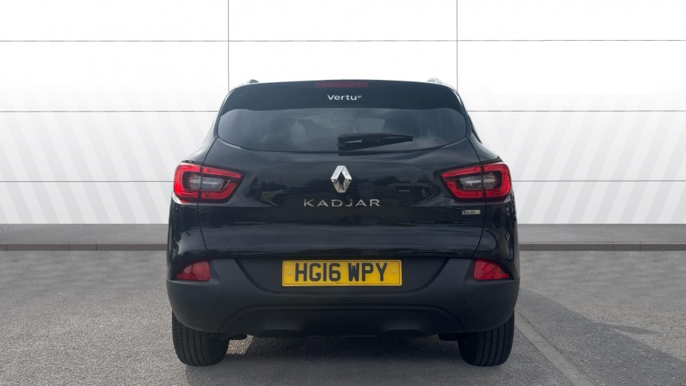Renault Kadjar 1.5 dCi Dynamique Nav 5dr Diesel Hatchback - Image 6