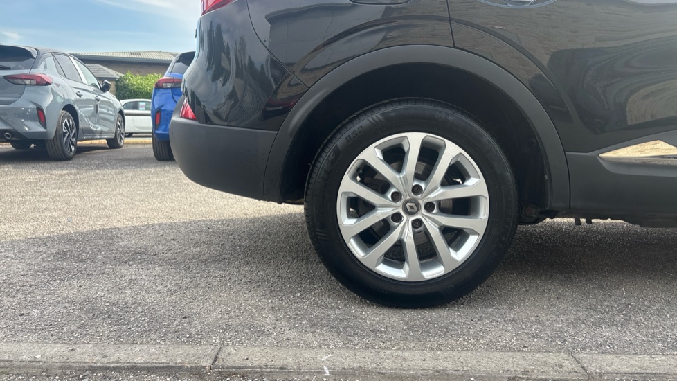Renault Kadjar 1.5 dCi Dynamique Nav 5dr Diesel Hatchback - Image 7